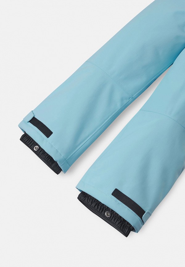 фото Брюки утепленные reima