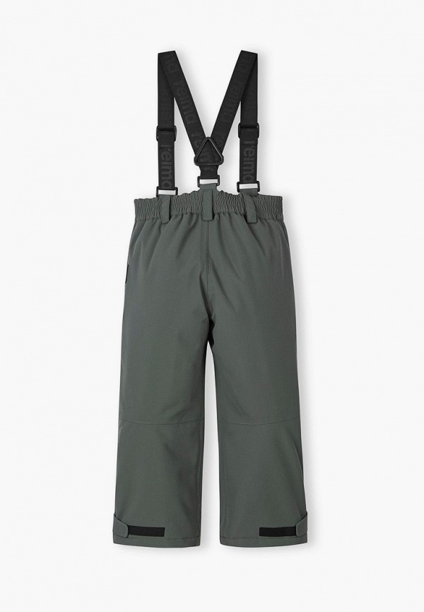 фото Брюки утепленные reima