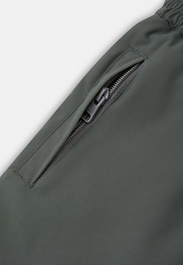 фото Брюки утепленные reima