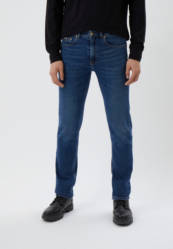 

Джинсы Versace Jeans Couture, Синий