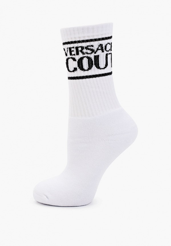 

Носки Versace Jeans Couture, Белый