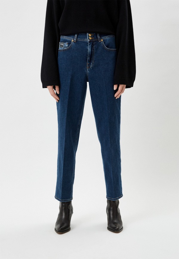 

Джинсы Versace Jeans Couture, Синий
