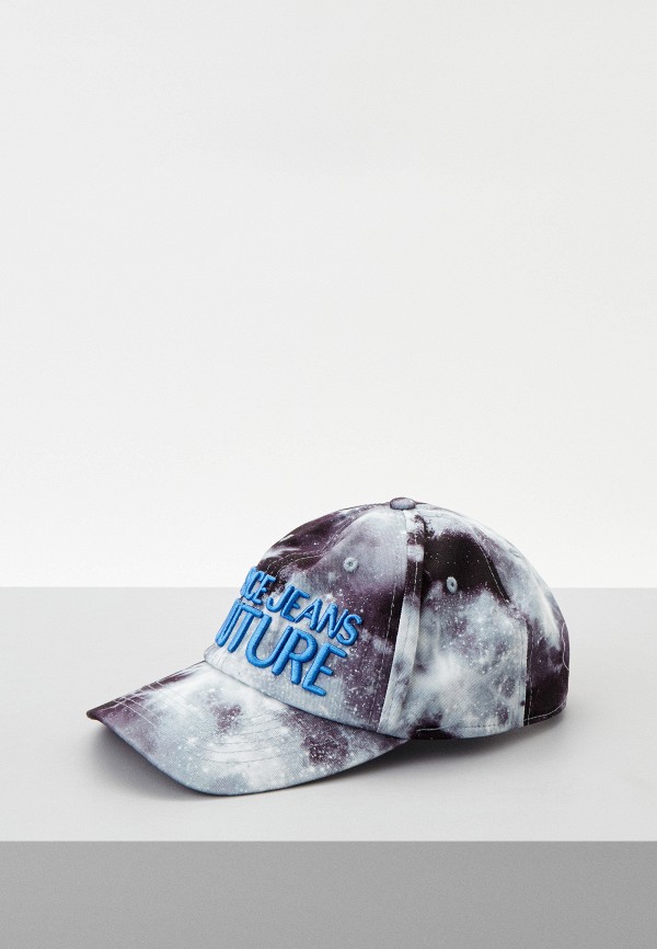

Бейсболка Versace Jeans Couture, Серый