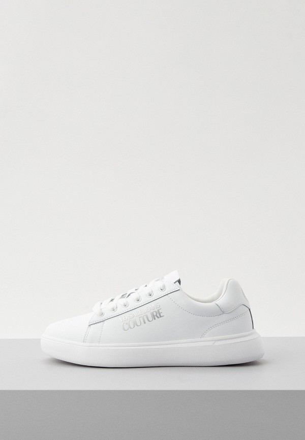 

Кеды Versace Jeans Couture, Белый