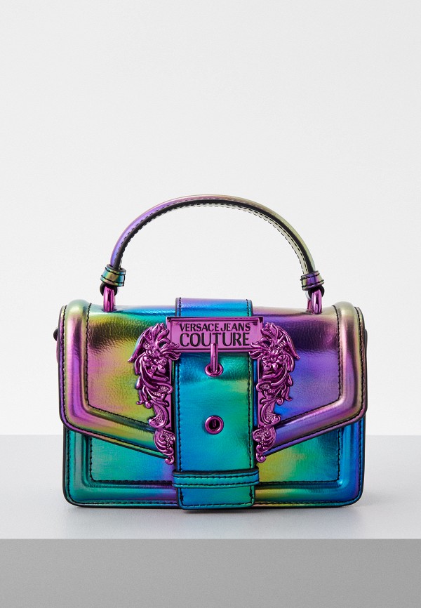 

Сумка Versace Jeans Couture, Разноцветный