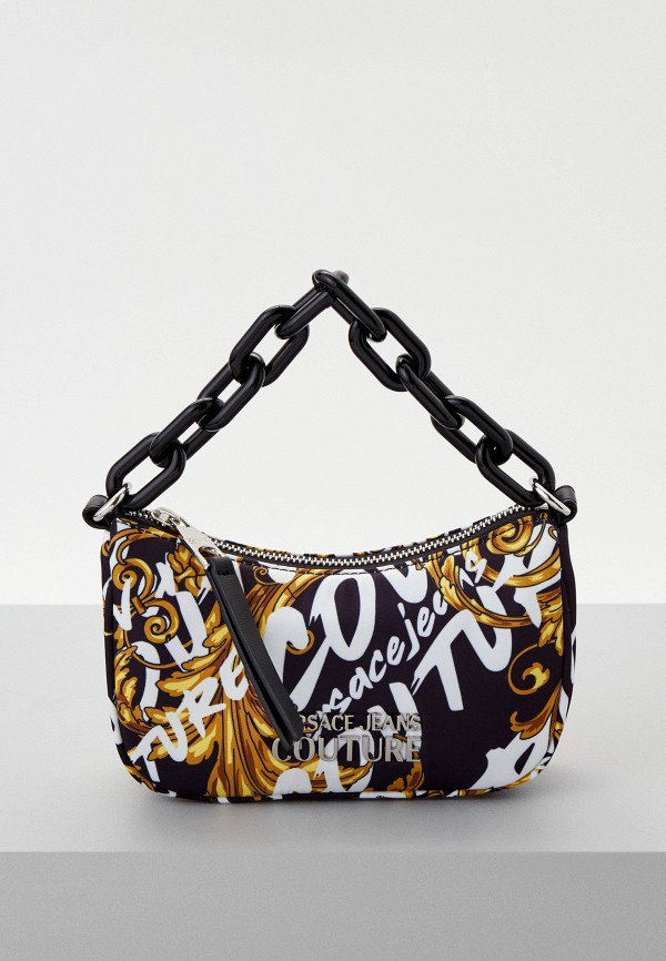 

Сумка Versace Jeans Couture, Разноцветный