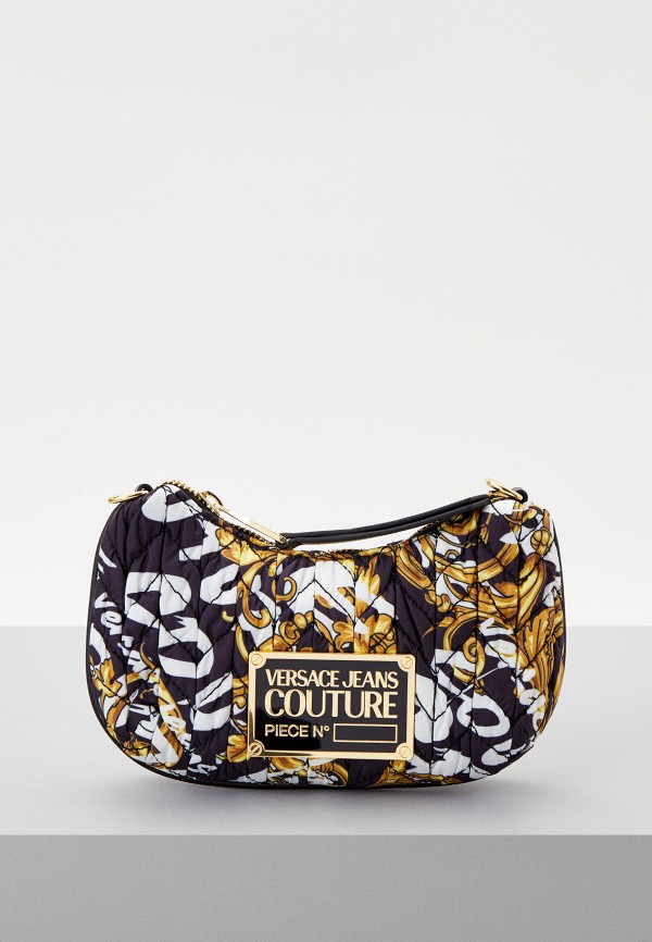 

Сумка Versace Jeans Couture, Разноцветный