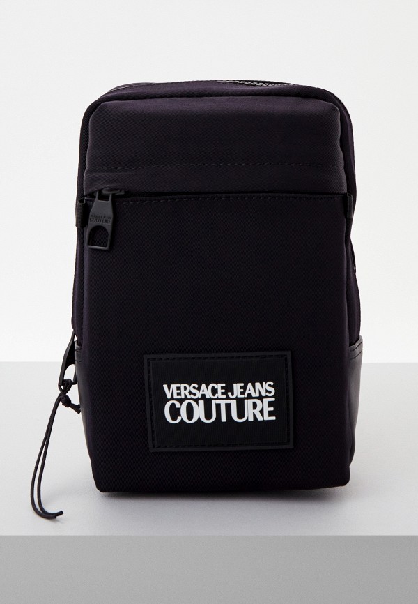 

Сумка Versace Jeans Couture, Черный