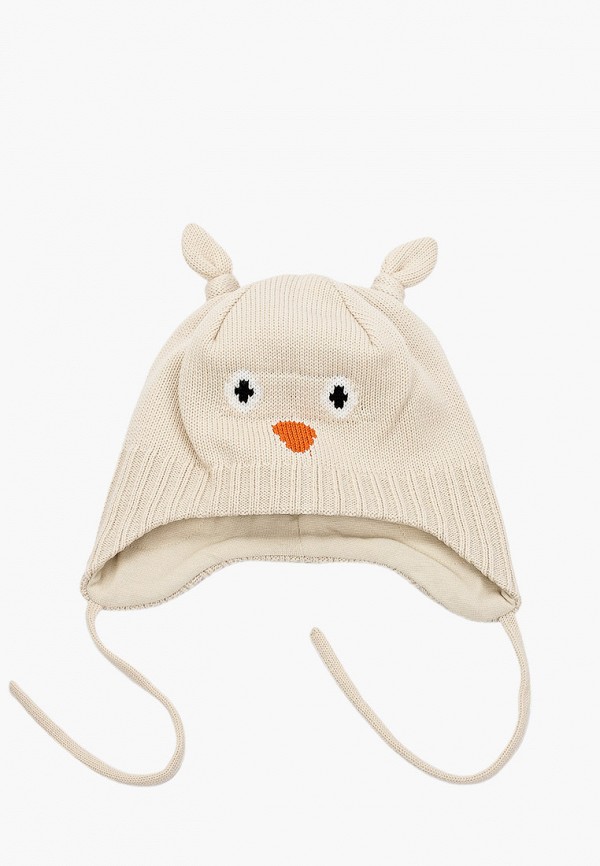 

Шапка Reima, Бежевый, Nassu