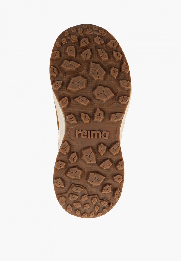 Ботинки для мальчика Reima 5400012A Фото 5