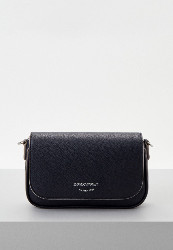 

Сумка Emporio Armani, Синий