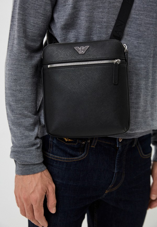 Сумка Emporio Armani Сумка Emporio Armani фото