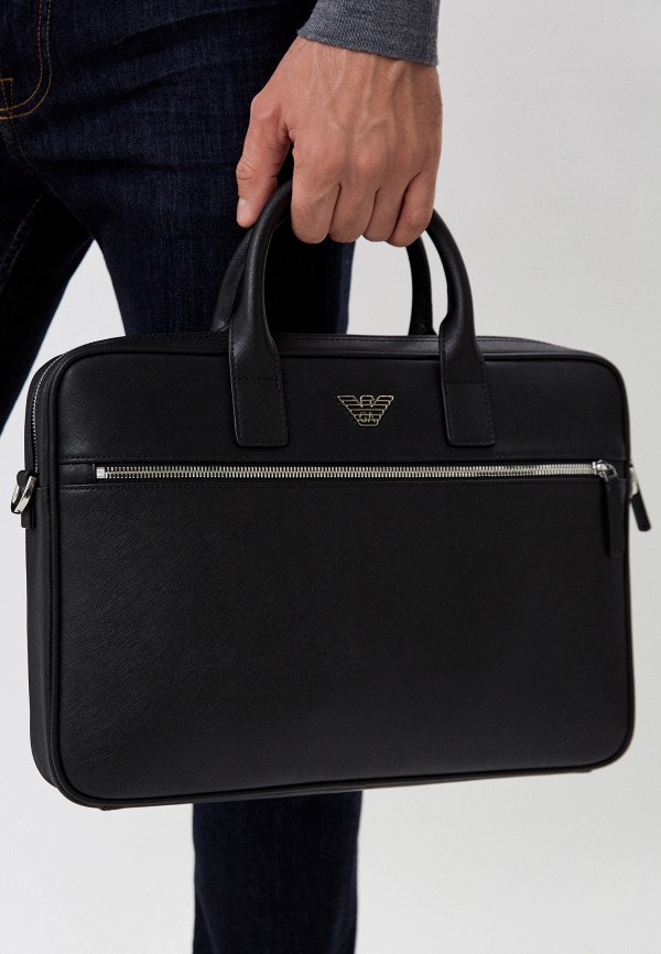 Сумка  Emporio Armani фото