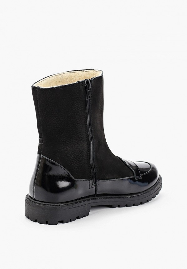 фото Сапоги tapiboo