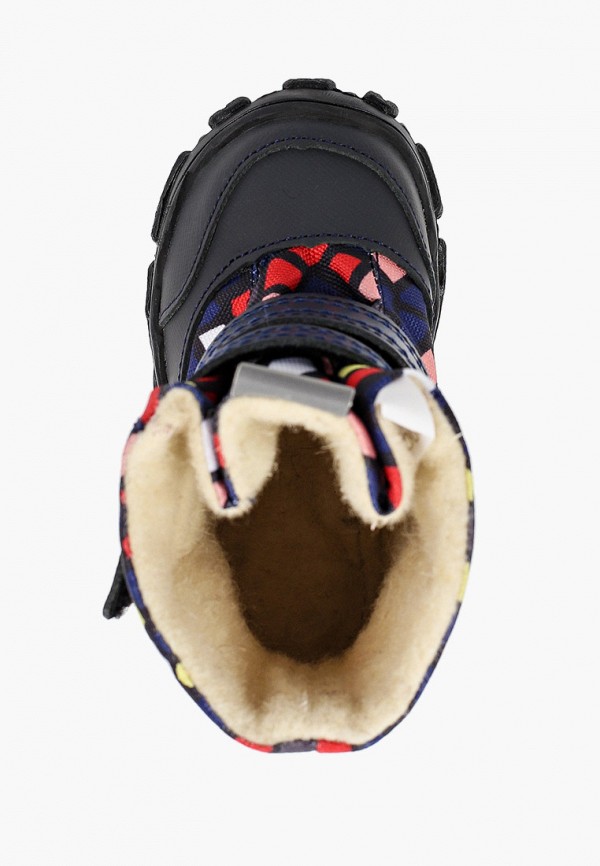 Сапоги Tapiboo черный, размер 24, фото 4