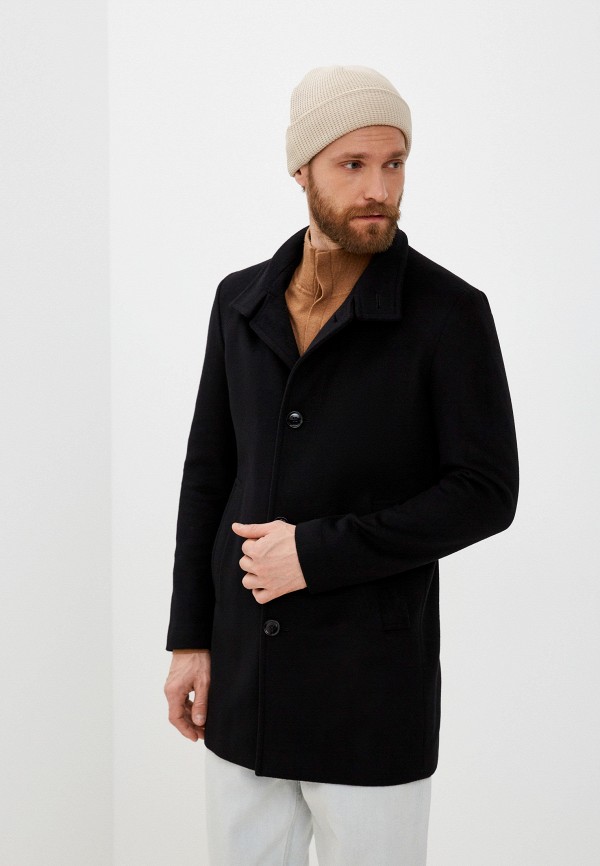 

Пальто Strellson, Синий, Finchley 2.0