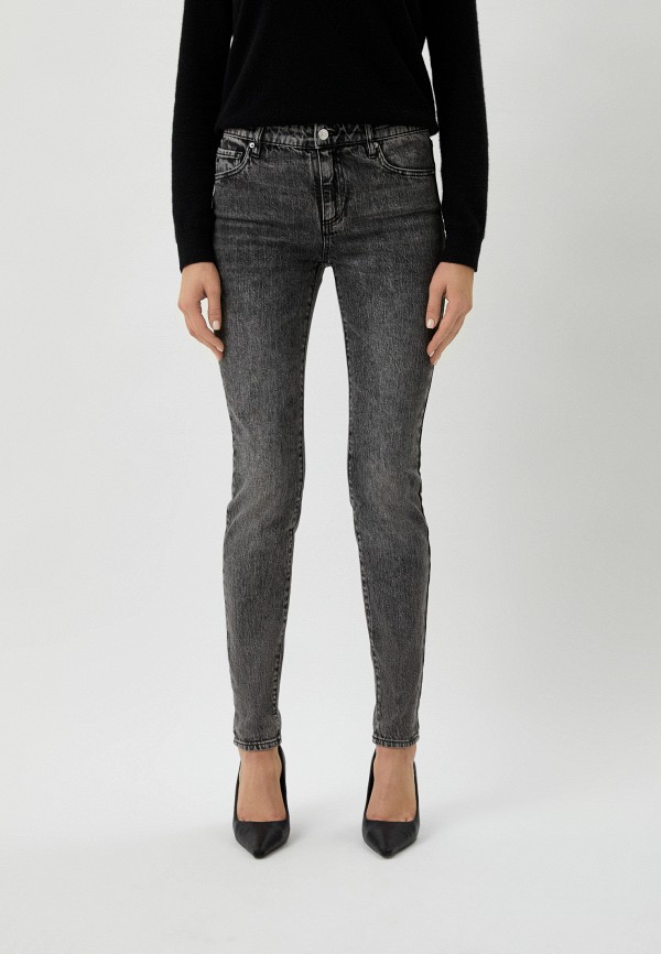 

Джинсы Armani Exchange, Серый