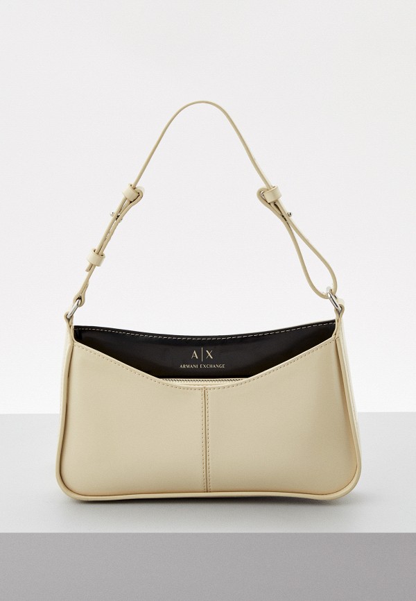 

Сумка Armani Exchange, Бежевый