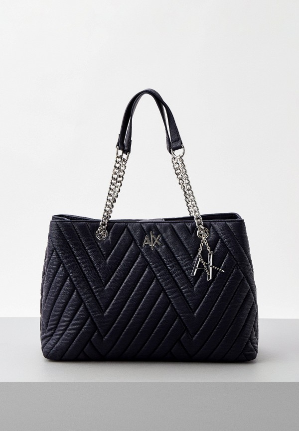

Сумка Armani Exchange, Синий