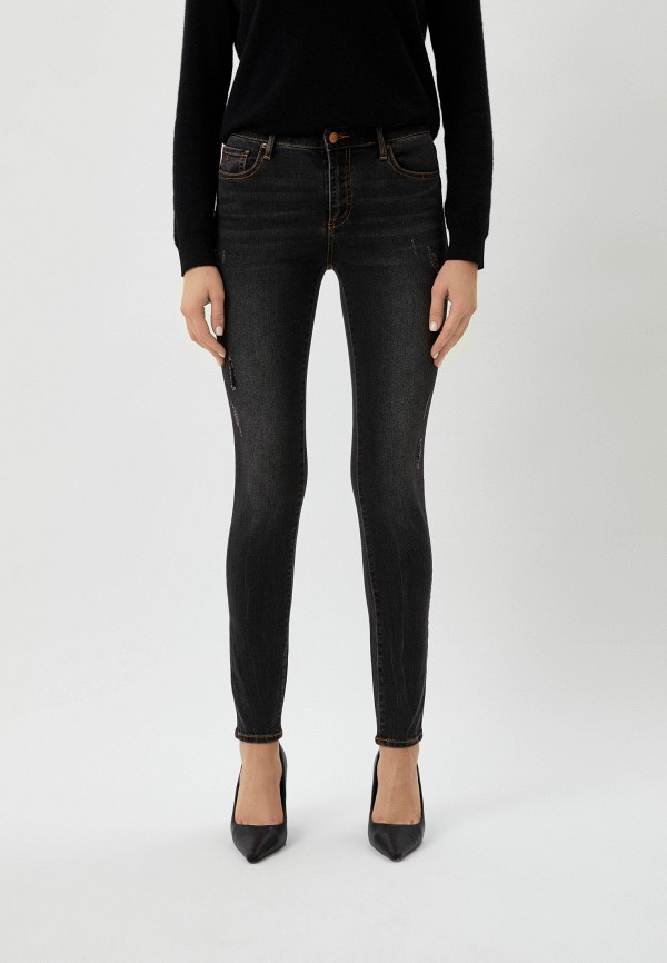 

Джинсы Armani Exchange, Серый
