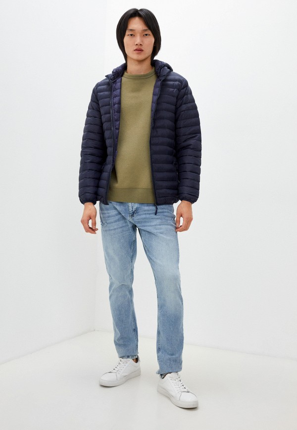 фото Куртка утепленная snow airwolf