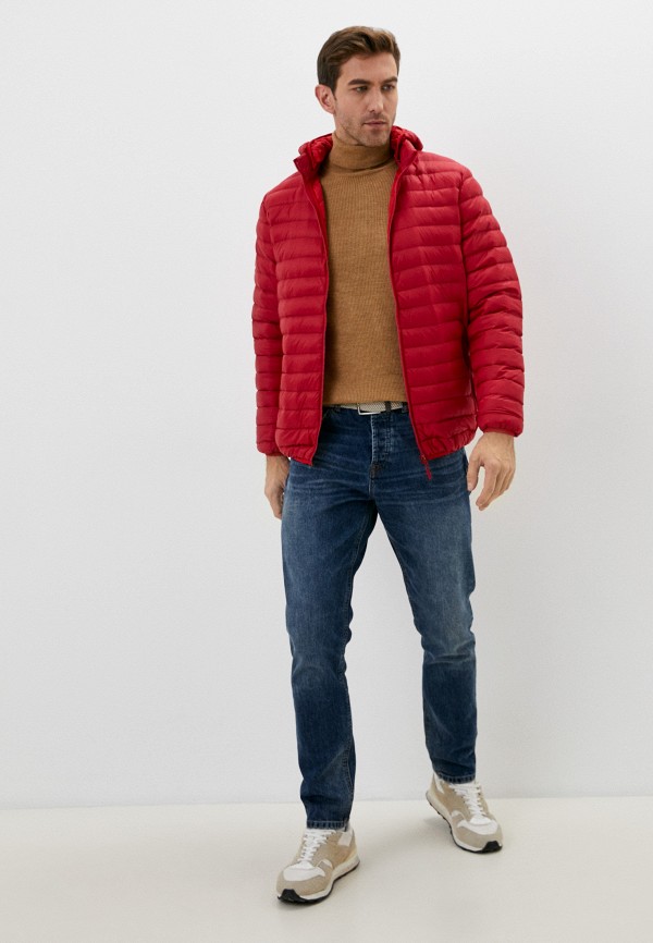 фото Куртка утепленная snow airwolf