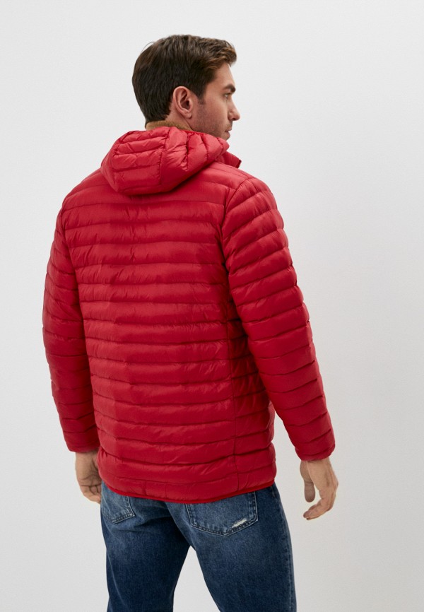 фото Куртка утепленная snow airwolf