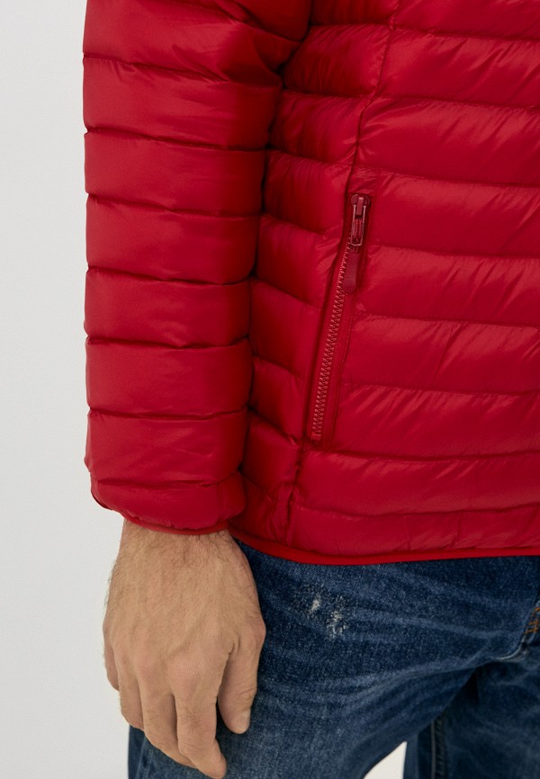 фото Куртка утепленная snow airwolf