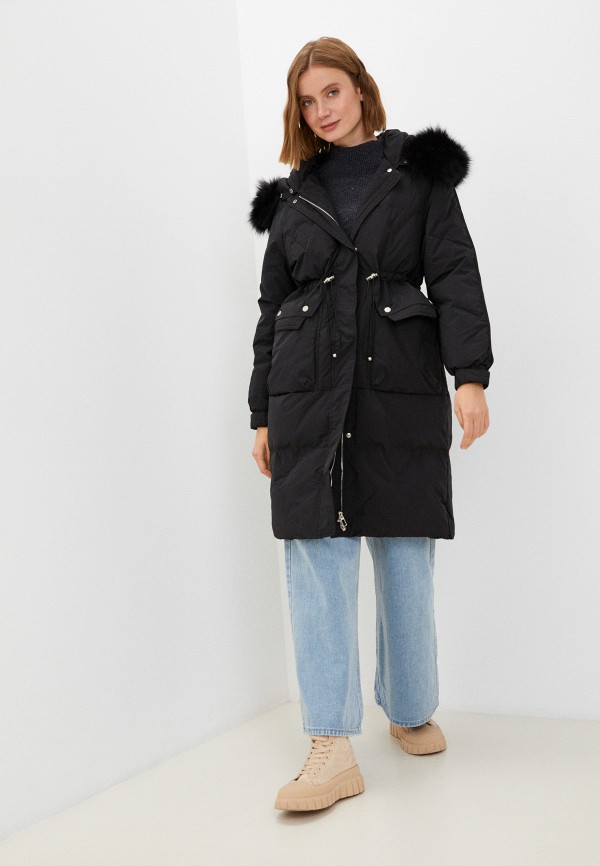 фото Куртка утепленная snow airwolf