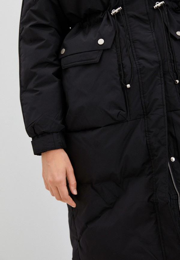 фото Куртка утепленная snow airwolf