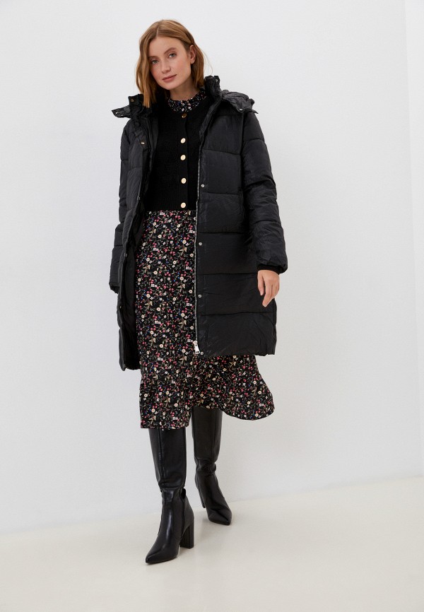 фото Куртка утепленная snow airwolf