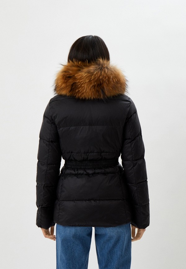 фото Пуховик liu jo