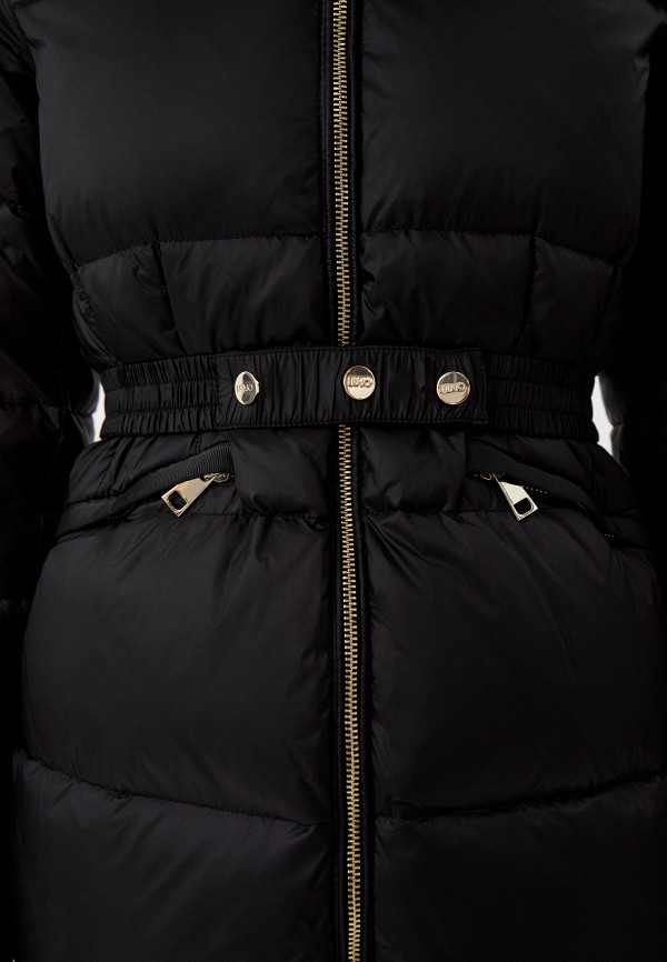 фото Пуховик liu jo