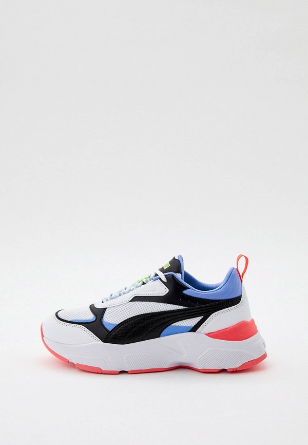 

Кроссовки PUMA, Белый, Cassia