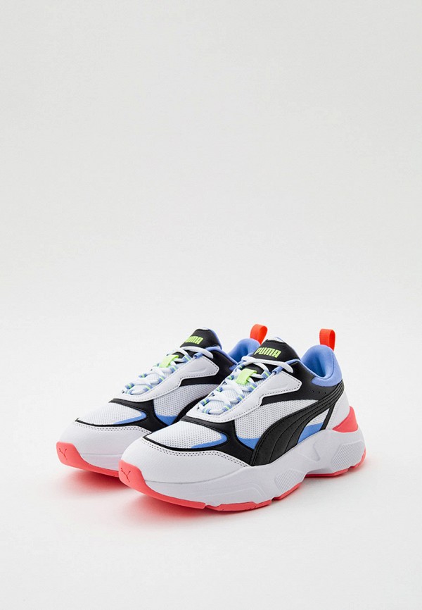 Кроссовки  PUMA фото