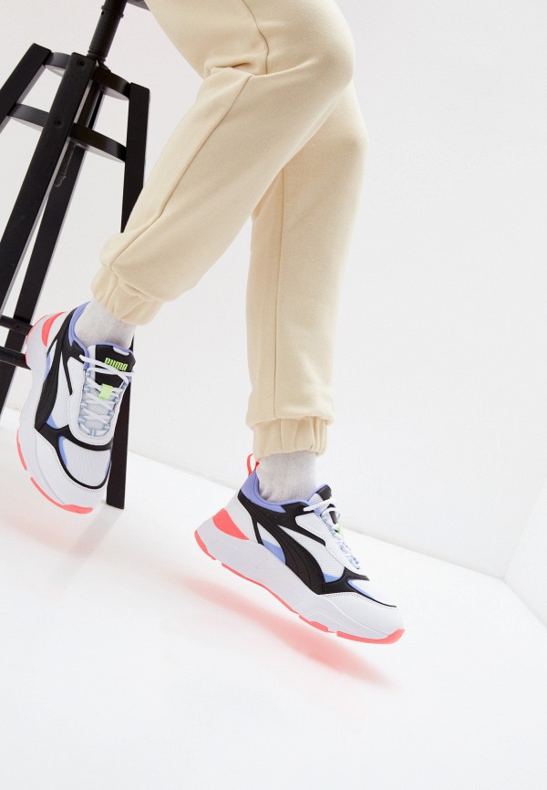 Кроссовки  PUMA фото