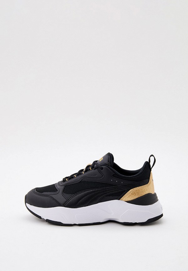 

Кроссовки PUMA, Черный, Cassia Distressed