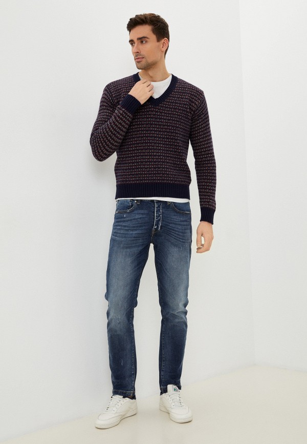 фото Пуловер united colors of benetton