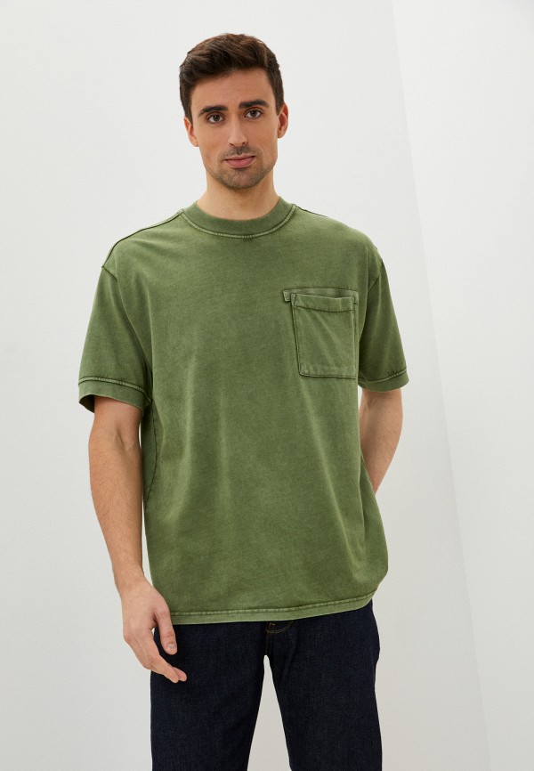 

Футболка United Colors of Benetton, Зеленый