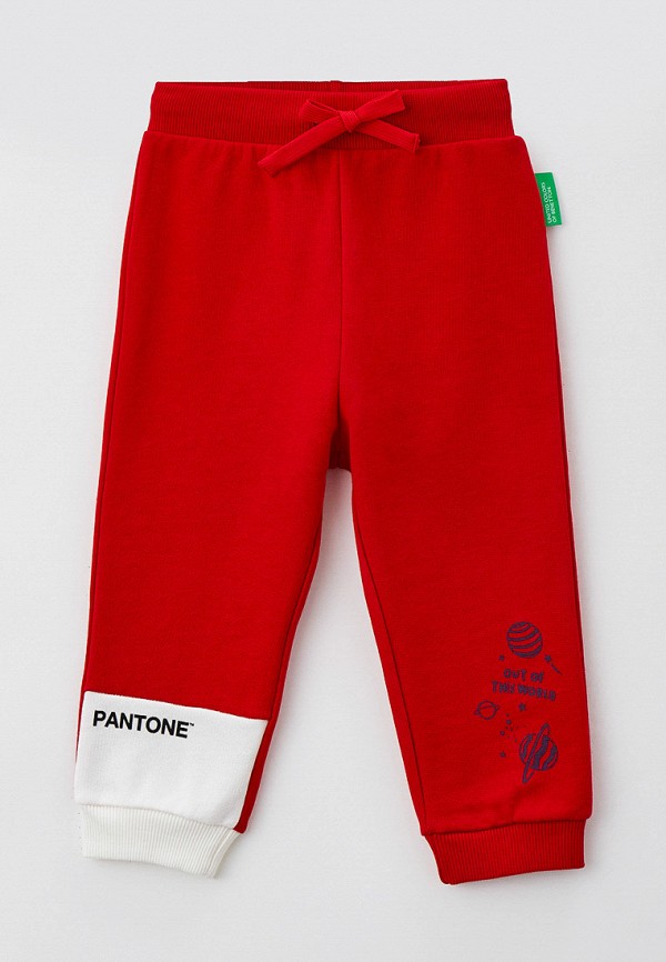 Брюки спортивные  United Colors of Benetton