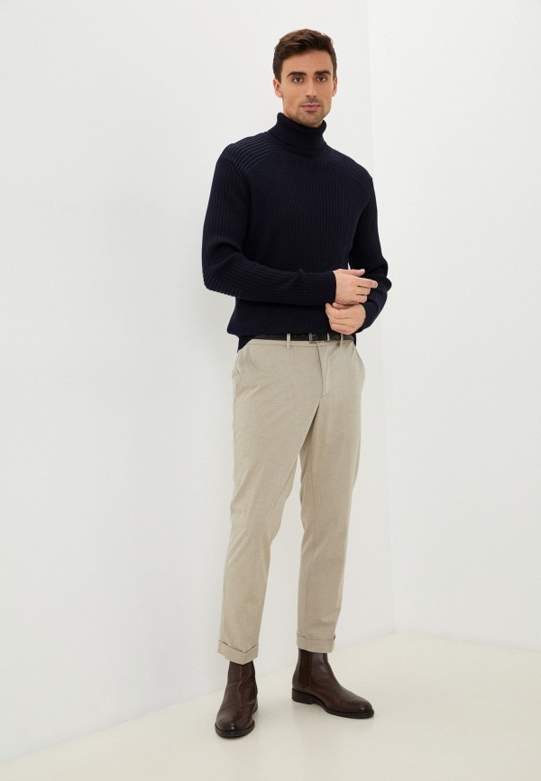 фото Водолазка sisley