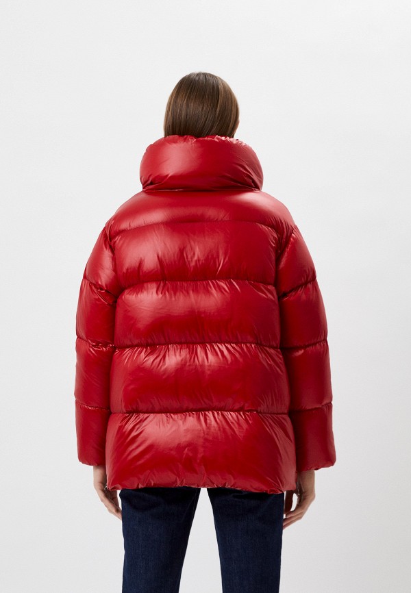 фото Пуховик hetrego