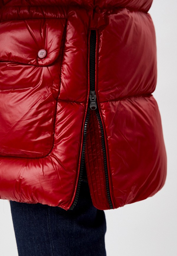 фото Пуховик hetrego