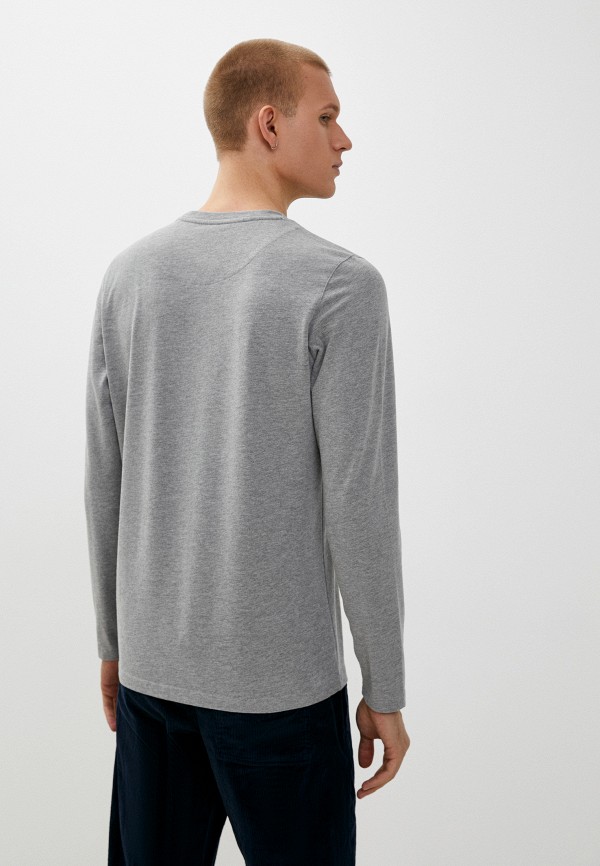 фото Лонгслив galvanni