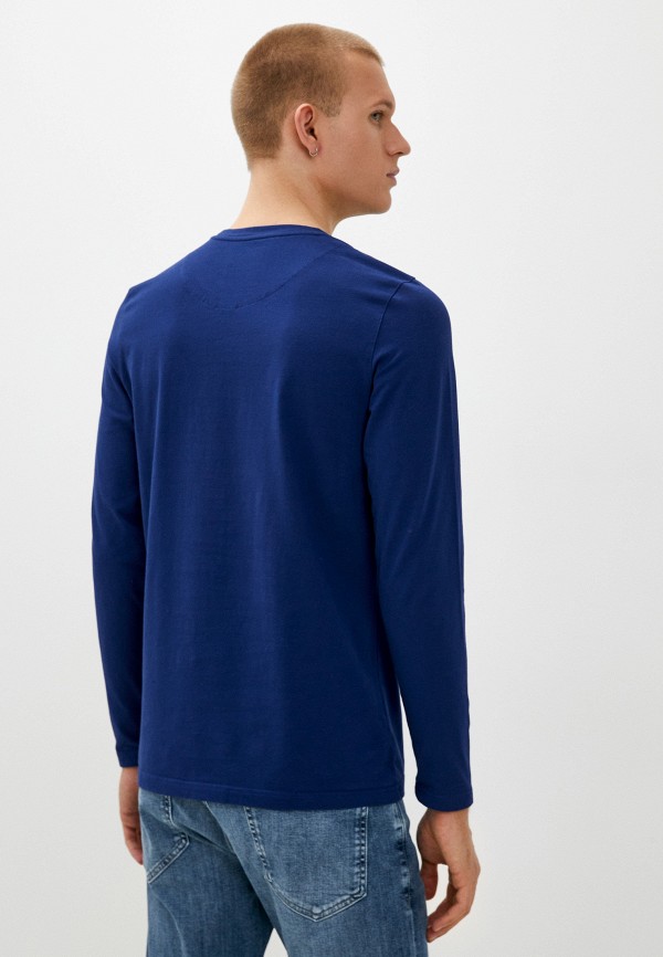 фото Лонгслив galvanni