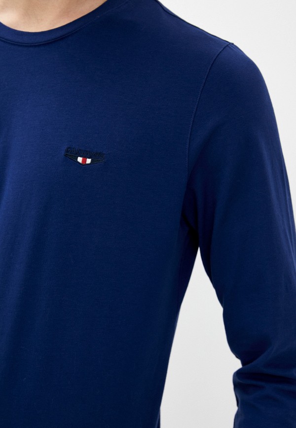 фото Лонгслив galvanni