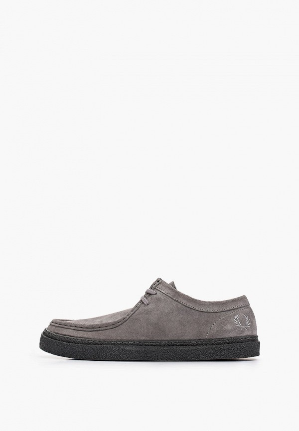 Ботинки  Fred Perry