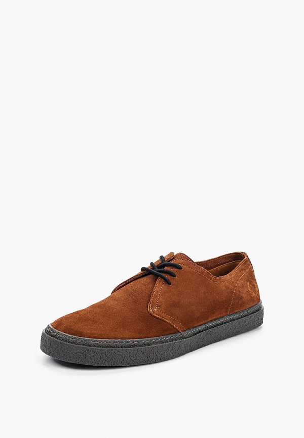 Ботинки Fred Perry Ботинки Fred Perry фото