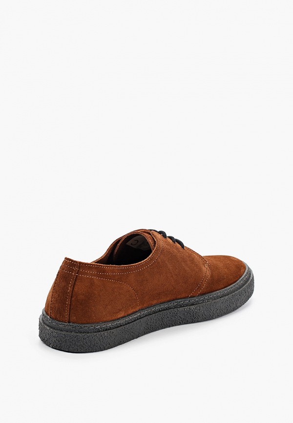 Ботинки Fred Perry Ботинки Fred Perry фото