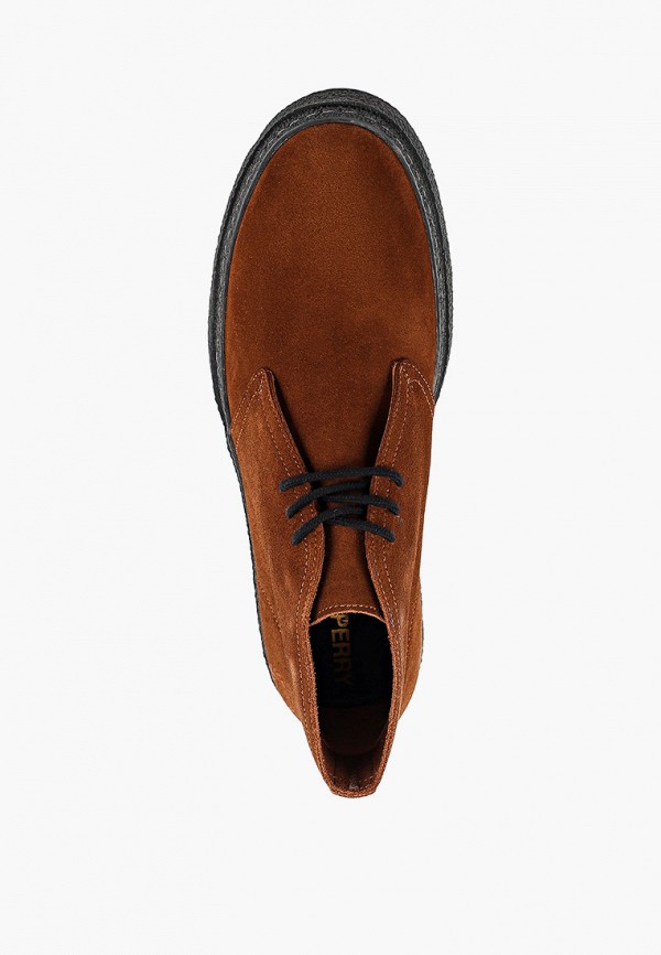 Ботинки Fred Perry Ботинки Fred Perry фото